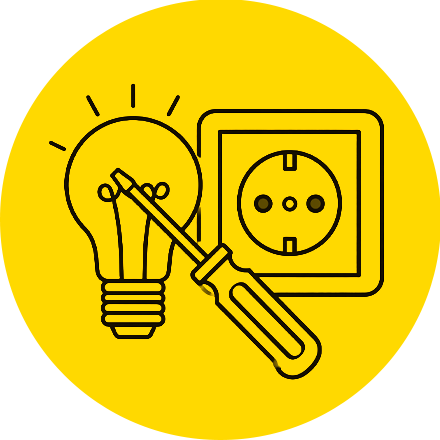 Électricité & Plomberie