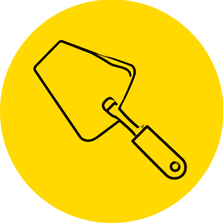 Peinture intérieure / extérieure