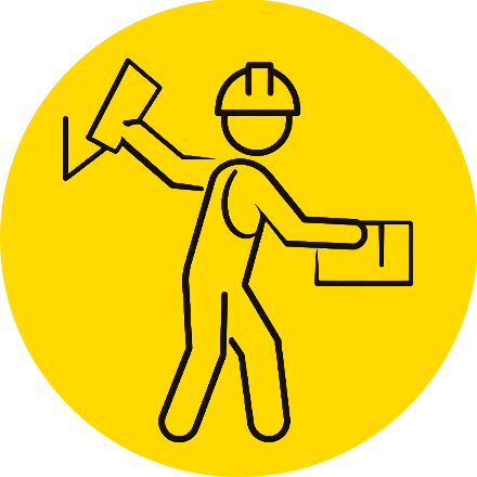 Isolation & Plâtrerie